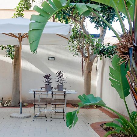 Dimora Ammare Villa Agrigento Buitenkant foto