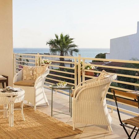 Dimora Ammare Villa Agrigento Buitenkant foto