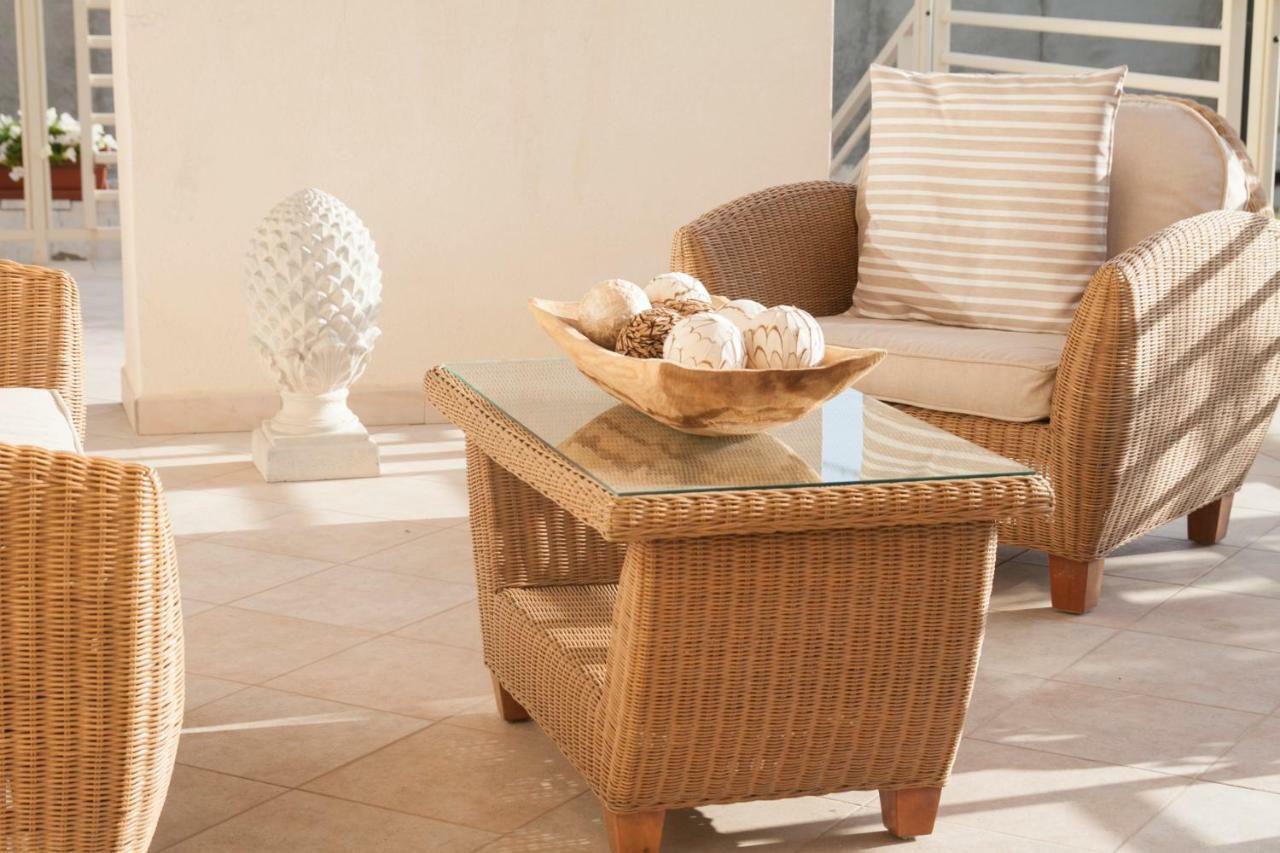 Dimora Ammare Villa Agrigento Buitenkant foto