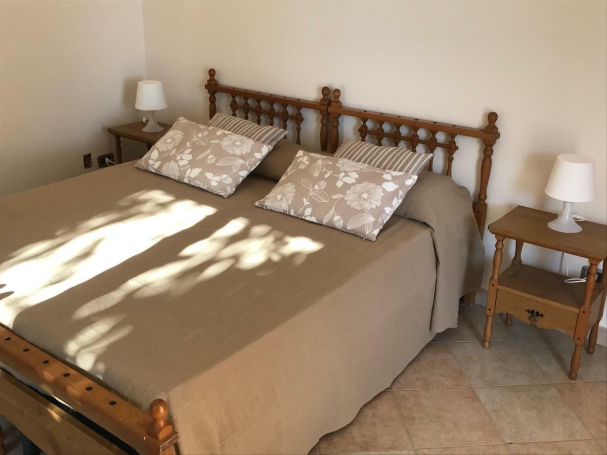 Dimora Ammare Villa Agrigento Buitenkant foto
