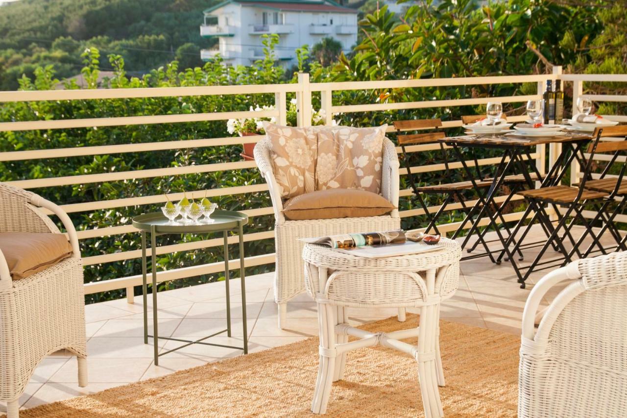 Dimora Ammare Villa Agrigento Buitenkant foto