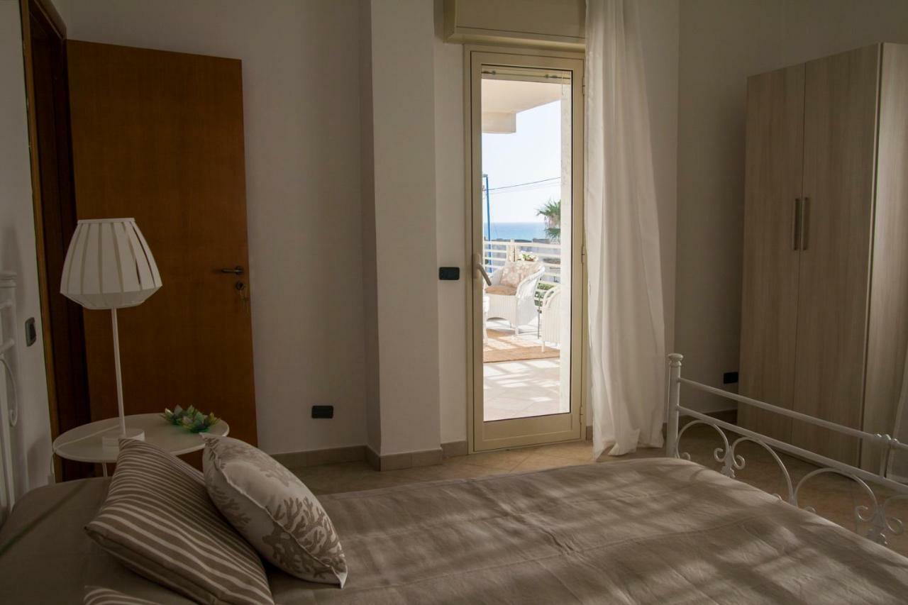 Dimora Ammare Villa Agrigento Buitenkant foto