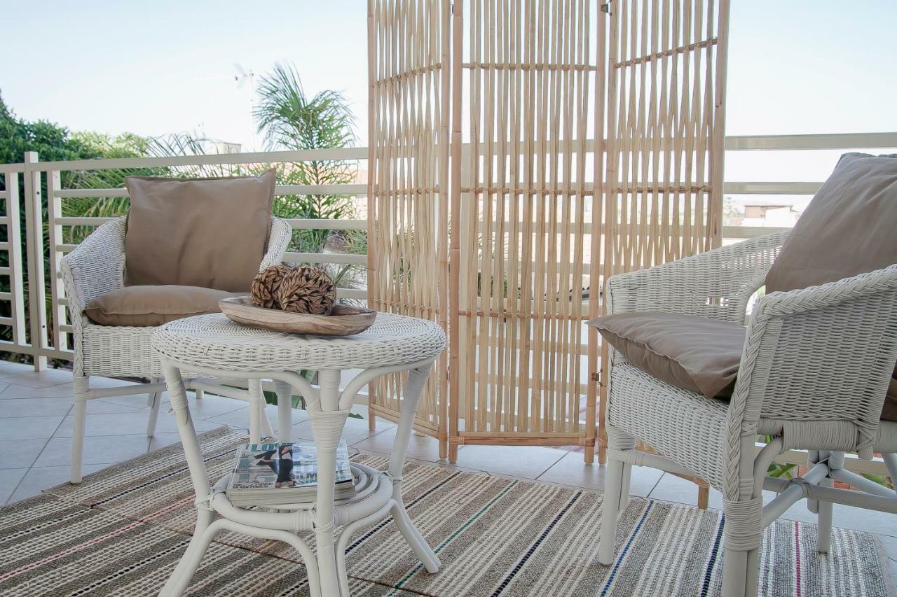 Dimora Ammare Villa Agrigento Buitenkant foto