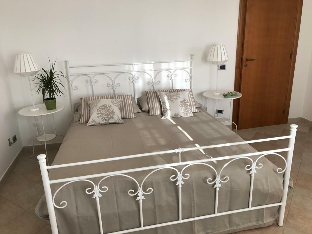 Dimora Ammare Villa Agrigento Buitenkant foto