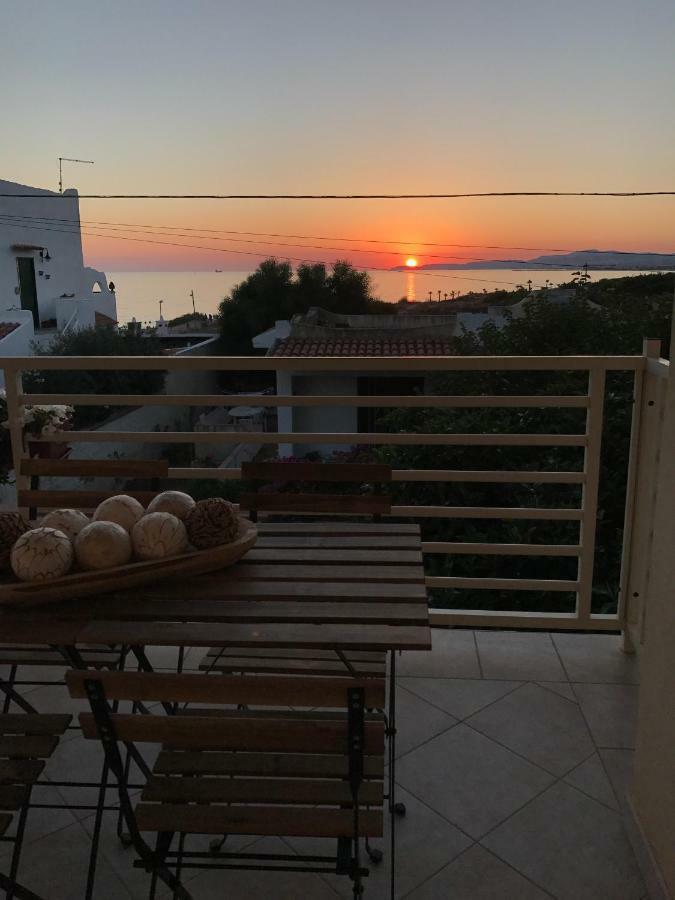 Dimora Ammare Villa Agrigento Buitenkant foto
