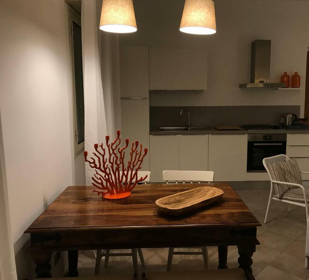 Dimora Ammare Villa Agrigento Buitenkant foto